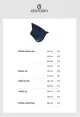 Kentucky All Weather Waterproof Pro losse hals 0 gram